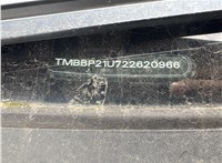 2002; 1.9л; Дизель; TDI; Хэтчбэк 5 дв.; серый; Англия; разб. номер T50914 #3