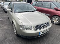 2003; 1.9л; Дизель; Седан; бежевый; Англия; разб. номер T50924 #1