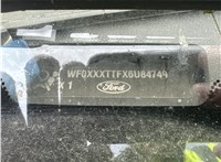 2006; 2.4л; Дизель; TDCI; Микроавтобус; белый; Англия; разб. номер T50849 #3