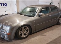 2007; 3л; Дизель; Седан; серый; Англия; разб. номер T50985 #2