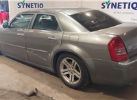 2007; 3л; Дизель; Седан; серый; Англия; разб. номер T50985 #3
