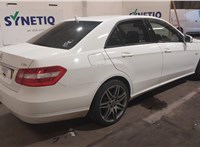 2011; 2.1л; Дизель; Седан; белый; Англия; разб. номер T50957 #6