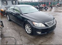 2010; 4.6л; Бензин; Инжектор; Седан; черный; США; разб. номер L514 #1