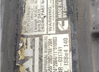 2007; 4.5л; Дизель; Турбо; Грузовик; красный; Англия; разб. номер T51532 #5