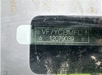 2012; 2.2л; Дизель; Микроавтобус; серебристый; Англия; разб. номер T50928 #3