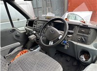 2009; 2.4л; Дизель; TDCI; Микроавтобус; белый; Англия; разб. номер T50890 #2