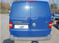 2005; 1.9л; Дизель; Микроавтобус; синий; Англия; разб. номер T51142 #4