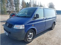 2005; 1.9л; Дизель; Микроавтобус; синий; Англия; разб. номер T51142 #1
