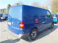 2005; 1.9л; Дизель; Микроавтобус; синий; Англия; разб. номер T51142 #10