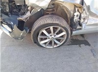 2015; 2л; Дизель; TDI; Джип (5-дверный); серебристый; Англия; разб. номер T51033 #6