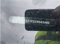 2012; 1.6л; Дизель; TDI; Хэтчбэк 5 дв.; черный; Англия; разб. номер T50882 #4