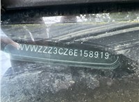 2006; 1.9л; Дизель; TDI; Универсал; синий; Англия; разб. номер X6691 #2