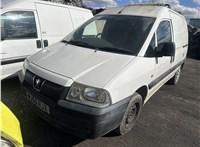 2005; 1.9л; Дизель; Дизель; Фургон; белый; Англия; разб. номер T50926 #1