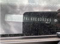 2010; 2л; Дизель; Седан; серебристый; Англия; разб. номер T51117 #4