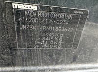 2009; 2л; Дизель; DI,Cистема Common-Rail; Хэтчбэк 5 дв.; серый; Англия; разб. номер T51021 #3