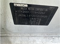 2010; 1.6л; Дизель; Хэтчбэк 5 дв.; белый; Англия; разб. номер T51007 #5