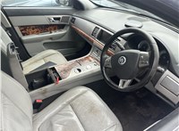 2010; 3л; Дизель; Турбо; Седан; черный; Англия; разб. номер T51008 #4
