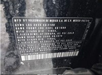 2024; 1.5л; Бензин; TSI; Джип (5-дверный); черный; США; разб. номер L520 #16