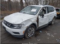 2018; 2л; Бензин; TSI; Джип (5-дверный); белый; США; разб. номер L518 #9