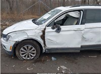 2018; 2л; Бензин; TSI; Джип (5-дверный); белый; США; разб. номер L518 #13