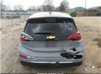 2019; -л; Электро; Хэтчбэк 5 дв.; серый; США; разб. номер L519 #8