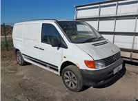 2003; 2.2л; Дизель; Микроавтобус; белый; Англия; разб. номер T51175 #5