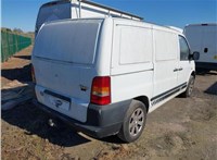 2003; 2.2л; Дизель; Микроавтобус; белый; Англия; разб. номер T51175 #6