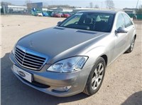 2008; 3л; Дизель; Седан; серебристый; Англия; разб. номер T51263 #1