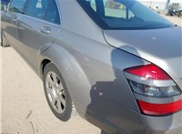2008; 3л; Дизель; Седан; серебристый; Англия; разб. номер T51263 #10