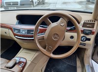 2007; 3л; Дизель; Седан; серебристый; Англия; разб. номер T51325 #3