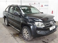 2013; 2л; Дизель; TDI; Пикап; черный; Англия; разб. номер T51390 #1