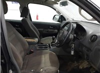 2013; 2л; Дизель; TDI; Пикап; черный; Англия; разб. номер T51390 #4