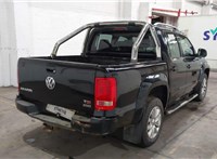 2013; 2л; Дизель; TDI; Пикап; черный; Англия; разб. номер T51390 #5