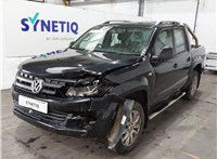 2013; 2л; Дизель; TDI; Пикап; черный; Англия; разб. номер T51390 #8