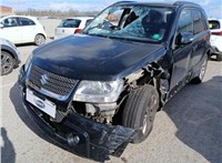 2011; 2.4л; Бензин; Джип (5-дверный); черный; Англия; разб. номер T51195 #16