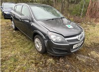 2010; 1.7л; Дизель; CDTI; Хэтчбэк 5 дв.; серый; Англия; разб. номер X6713 #1