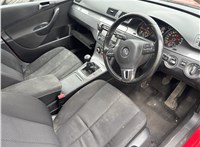 2009; 2л; Дизель; TDI; Седан; красный; Англия; разб. номер T51040 #2