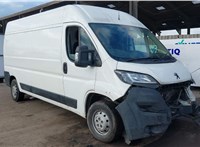 2020; 2.2л; Дизель; HDI; Микроавтобус; белый; Англия; разб. номер T51110 #1