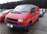 1999; 1.9л; Дизель; Хэтчбэк 5 дв.; красный; Англия; разб. номер X6542 #1