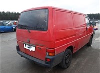 1999; 1.9л; Дизель; Хэтчбэк 5 дв.; красный; Англия; разб. номер X6542 #7