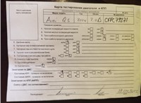 2014; 2л; Дизель; TDI; Джип (5-дверный); белый; Англия; разб. номер T51182 #8