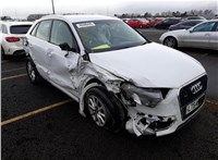 2014; 2л; Дизель; TDI; Джип (5-дверный); белый; Англия; разб. номер T51182 #9