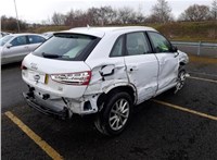 2014; 2л; Дизель; TDI; Джип (5-дверный); белый; Англия; разб. номер T51182 #10