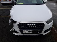 2014; 2л; Дизель; TDI; Джип (5-дверный); белый; Англия; разб. номер T51182 #14