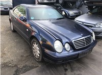 1997; 2л; Бензин; Инжектор; Купе; синий; Германия; разб. номер 610505 #2