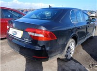2014; 2л; Дизель; Хэтчбэк 5 дв.; черный; Англия; разб. номер T51742 #6