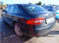 2014; 2л; Дизель; Хэтчбэк 5 дв.; черный; Англия; разб. номер T51742 #7