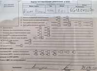 2002; 1.8л; Бензин; Хэтчбэк 5 дв.; серебристый; Англия; разб. номер T51174 #5