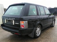2004; 4.4л; Бензин; Джип (5-дверный); черный; Англия; разб. номер T51628 #3