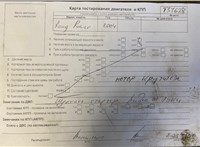 2004; 4.4л; Бензин; Джип (5-дверный); черный; Англия; разб. номер T51628 #8
